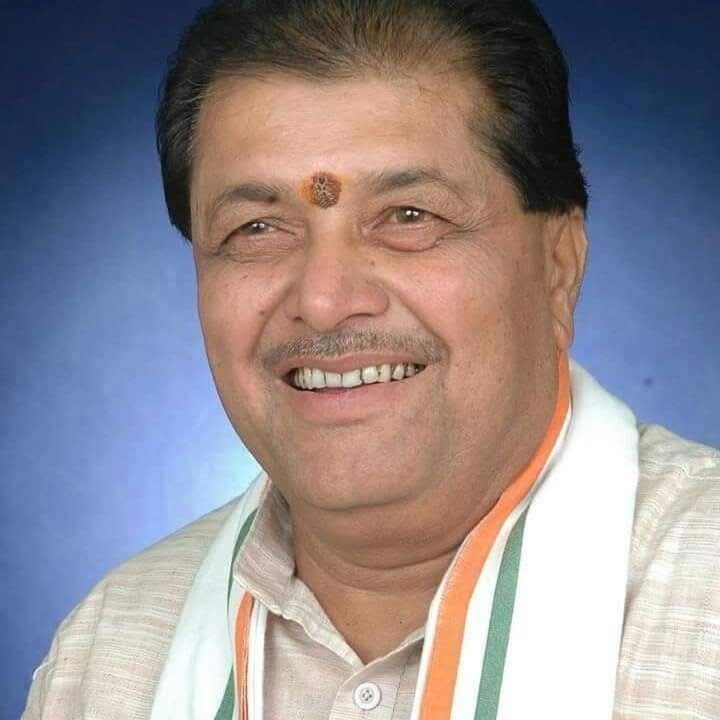 Instead of changing the name, work should be done to change the image of the village - Former MLA Kailash Kundal