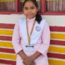 Khategaon Ki News: Roshni Malviya secured first position in the district merit list in Home Science Faculty