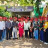 Khategaon Ki News: Mekalsuta Academy again became the leader in board exam results
