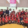 Khategaon Ki News: Children of digital school are bringing glory to their area by leaving the pleasures of coolers and ACs in summer