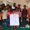 Khategaon Ki News: Two day summer camp workshop concluded